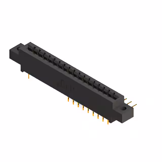 887-034-559-804 EDAC Inc.  Edgeboard Connectors